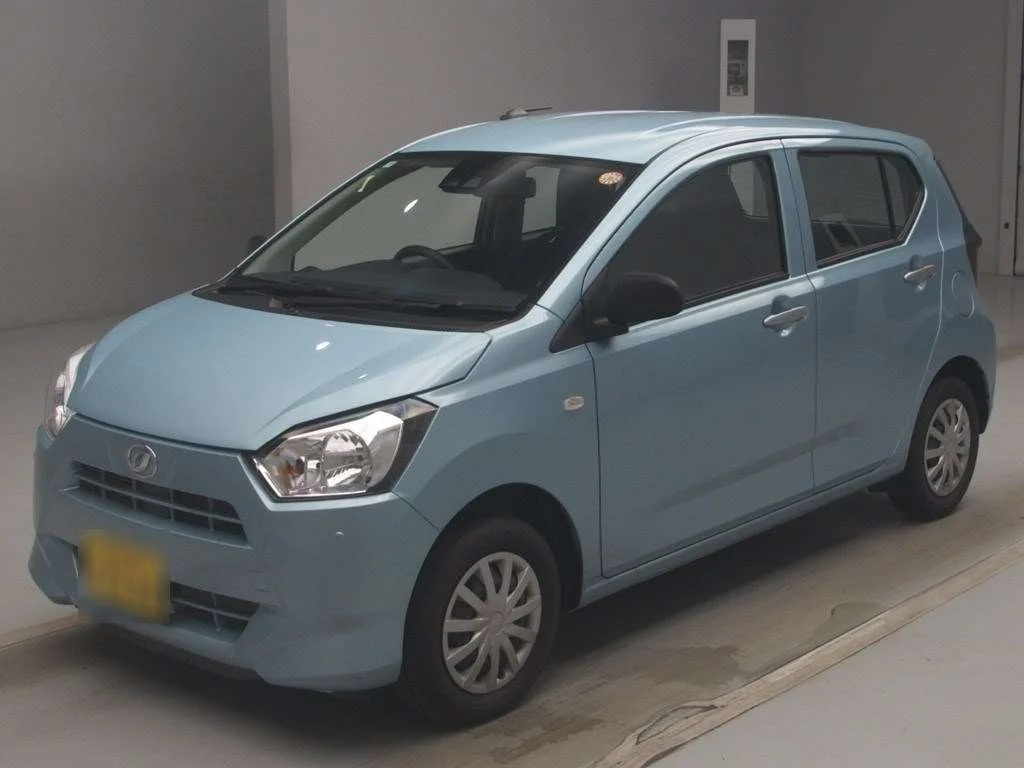 Daihatsu Mira e:S LA350S 2025